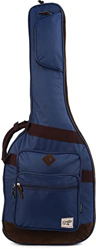 Ibanez IGB541-NB Powerpad Designer Collection Gig Bag - Navy Blue