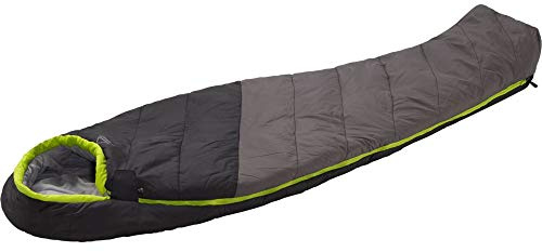 McKINLEY Mumienschlafsack Trekker, grau, 175L, 262217