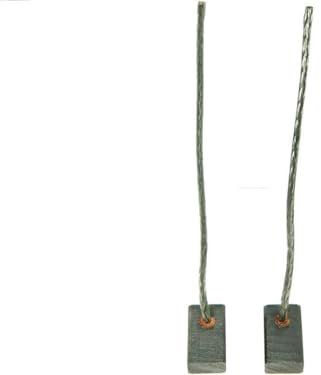 AS-PL OB9111S Escobilla de carbón alternador