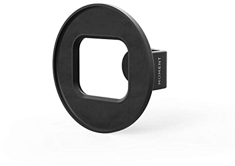 Moment 67 mm Universal Phone case compatible Filter Mount