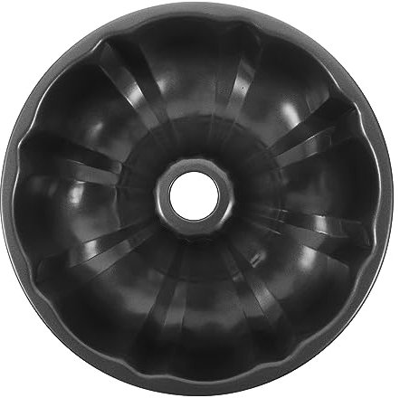 Cabilock Diy-form Aus Kohlenstoffstahl Muffinkuchenformen Donut Steht Donutpfannen Nicht Donut-backformen Stand Donut-backblech Zinn Schwimmbad Backzubehör Donut-kuchenform Glasur