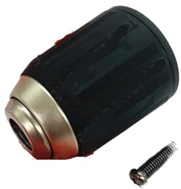 Borrchuck Verktygstillbehör Nyckelfri Chuck 1/2, Compatible for MAKITA, For DDF485 446 456 484 482 BDF456 446 DHP484 482