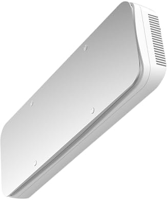 REITINGE Raffreddatori per laptop Stand Semiconduttore Ventola di Raffreddamento Ventola di Raffreddamento Distribuzione del Calore Portatile per Accessori