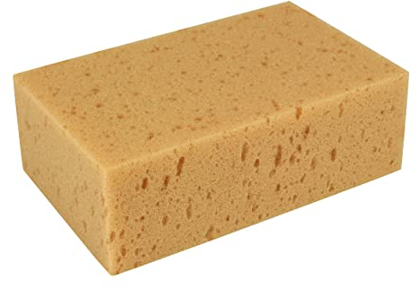 APA 19600 Auto Sponge Approximately 160 x 100 x 55 mm