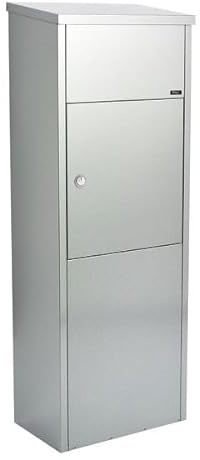 Allux 600 F54610,1050 x 380 x 230 mm,Galvanisiert