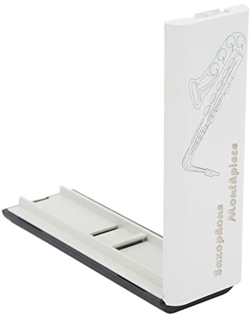 Saxophon-Blatt-Etui, Universal-Einzelhalter, tragbare Schutzbox, ABS, Klarinetten-Zubehör, Blatt-Etui für Blasinstrumente