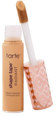 Shape Tape™ Radiant Concealer - MEDIUM 35N 10ml