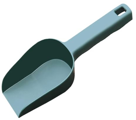 Pala de mano de jardín – Pala de mano con mango ergonómico – herramientas de pala de mano, herramientas de mano de jardinería, palas para excavar, plantar, trasplantar, desmalezar