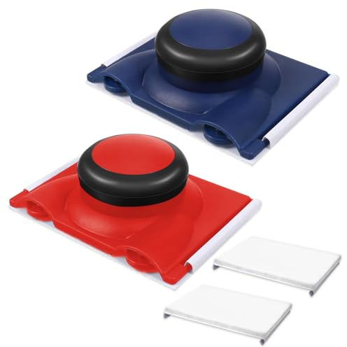 Paint Edger Tool 2 Piece Paint Edger Pad
