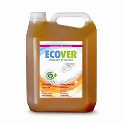 Ecover Boden Seife 5000 ml * 4