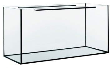 Diversa Aquarium Becken Aquarien rechteckig Aquariumbecken Standard Verschiedene Größen Glasbecken (160 x 60 x 60 cm / 12 mm Glas)