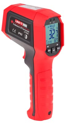 Digitales Infrarot-Thermometer UNI-T UT309C/MIE0304