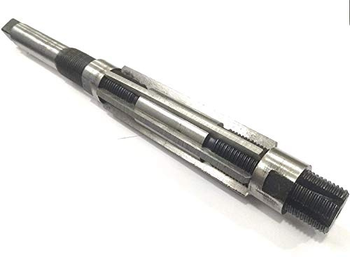 Alesatore manuale regolabile (H13-1,3/16 a 1,11/32 (30,16-34,13 mm))
