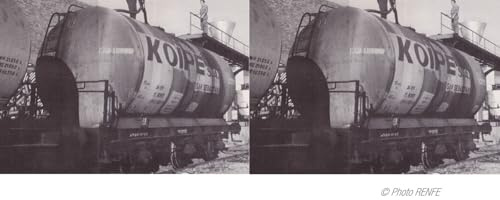 Arnold HN6611 Carri Merci, Vari, Scala 1:160 scartamento N