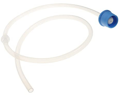 Counter Soap Dispenser Tube Kit for Kitchen Sink