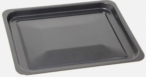 leccarda vassoio 26x23cm friggitrice aria + forno 16L vintage 4632 - AS 0000 8467
