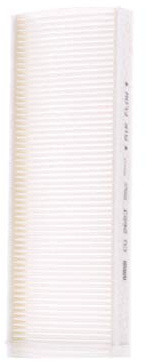 MANN-FILTER CU 2623 Cabin Air Filter - for Cars + Transporters