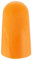 3M 1100C4 Gehörschutzstöpsel mit Aufbewahrungsbox, 1 Set mit 4 Paar (8 Stück), Orange