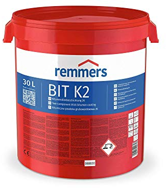 Remmers K2 Dickbeschichtung