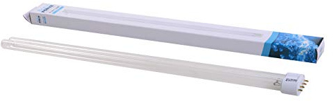 AquaForte/XClear 55W PL UV-C Ersatzleuchtmittel