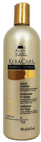 Keracare Urlaub In Conditioner (475Ml)
