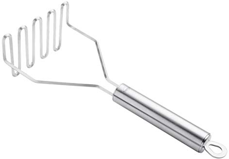 Küchenprofi Kartoffelstampfer PROFI, silber