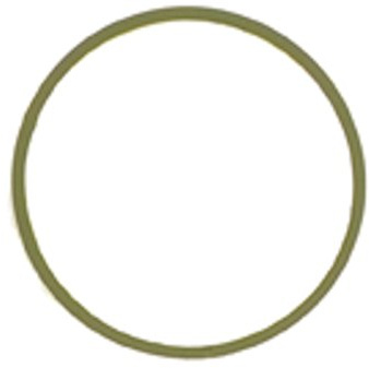 Ajusa 24023100 Junta, colector de admisión