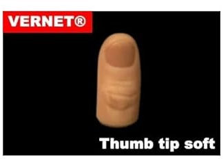 Faux Pouce Souple (Vernet)