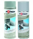 Förch L240 Zinkspray Zink-Spray professional grau 400ml