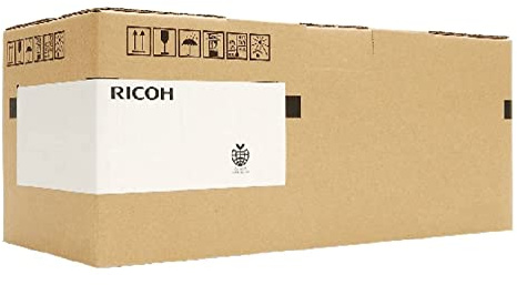 Ricoh 842097 Toner Tonerkassette für Laserdrucker (Ricoh, C306/C406, Magenta)