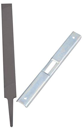 Kettensäge Schärfwerkzeug Kit Tiefenmesser Forstwirtschaft Bauer Utility Chain Saw Schärfkit