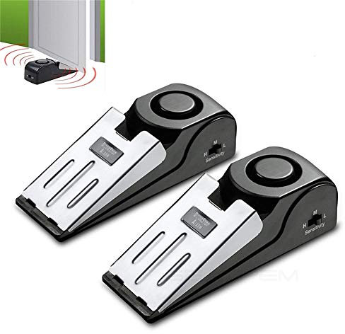 Wireless Finestra Fermaporta porta Allarme DIY Sicurezza Sistema di allarme