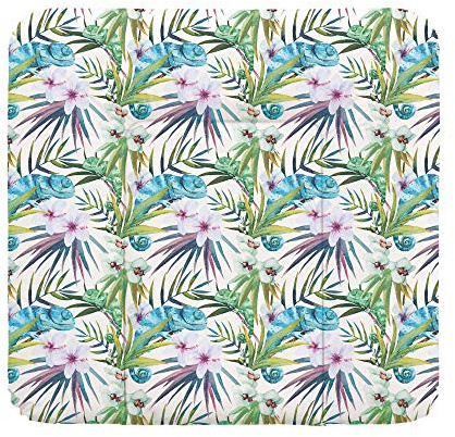 Tvättbart skötunderlag 80 x 75 cm, 50 x 70 cm, 70 x 75 cm