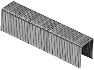 1000x Tacker Klammern Typ 53 11,3 x 14mm Faster Tools für z.b. Bosch Rapid Novu EGA