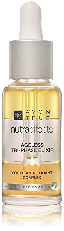 Avon - Aceite facial nutritivo antiedad
