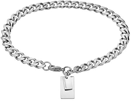 Liebeskind Berlin Armband (silber)