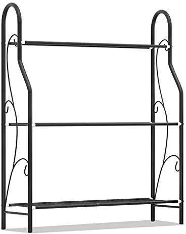 Zapatero Zapatero, estante de almacenamiento multifuncional Simple, estante for sala de estar, dormitorio, estante organizador de zapatos, estante for cambiar, estante for plantas de balcón Zapateros