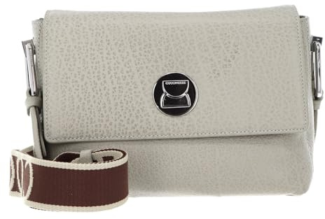 Coccinelle Pelle borsa a tracolla Liya Elephant Handbag