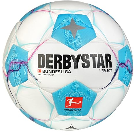 Derbystar Bundesliga Brillant Replica