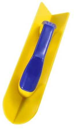 Cazzuola per cartongesso, strumento angolare per cartongesso,Spatola angolare per cartongesso | Strumenti angolari interni ed esterni lisci, spatola angolare in PP temperato, strumento per intonacare