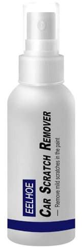 Autolack Kratzer Entferner, 2024 New Kratzer Entferner Auto, Auto Kratzer Entferner, Car Scratch Remover für Autos und Motorräder (30ML)