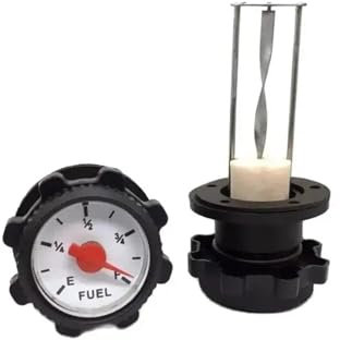 Generador diésel, tanque de combustible, medidor de combustible, flotador de flujo de aceite, Sensor de nivel de combustible, instrumentos de medición de líquido, conjunto de generador, pieza de autom