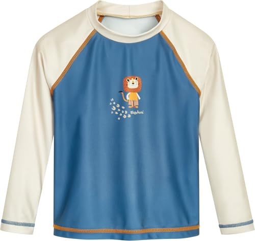 Playshoes UV-Schutz Bade Lång ärmshirt
