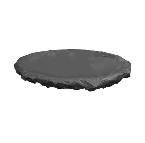 RVIFY telone Impermeabile Telo copripiscina 210D 366 * 20cm Telo copripiscina Antipolvere per Piscine gonfiabili, Rotondo, per Esterni Telo Copri Piscina