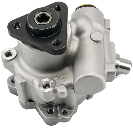 Fesuda Servopumpe Hydraulikpumpe Lenkung, 32411094965, Lenkpumpe für 3er Cabrio (E46) 330, 3er (E46) 320i 1998-2006