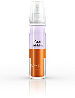 Wella Professionals Styling DRY Thermal Image Hitzeschutz Spray 150 ml
