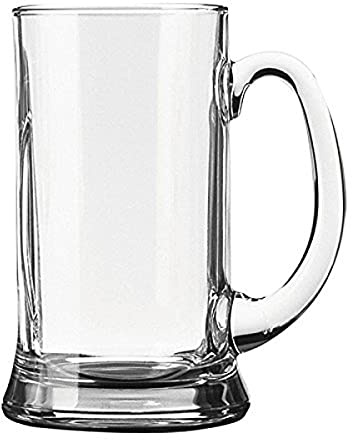 Utopia Icon, G12010520-000-B01006, Icon 20oz (57cl) Tankard (Box of 6)