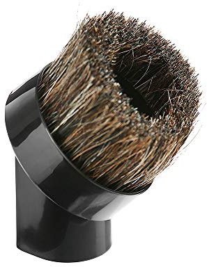 Henry Hoover Numatic 32mm Dusting Tool Brush Attachment for 601144 by FindASpare