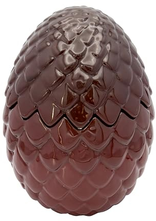 Joytoy Game of Thrones Drachenei Kesksdose