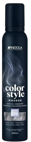 INDOLA CSM GRIS PERLA 200 ML